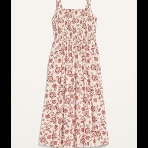 Old Navy ankle length Cami dress